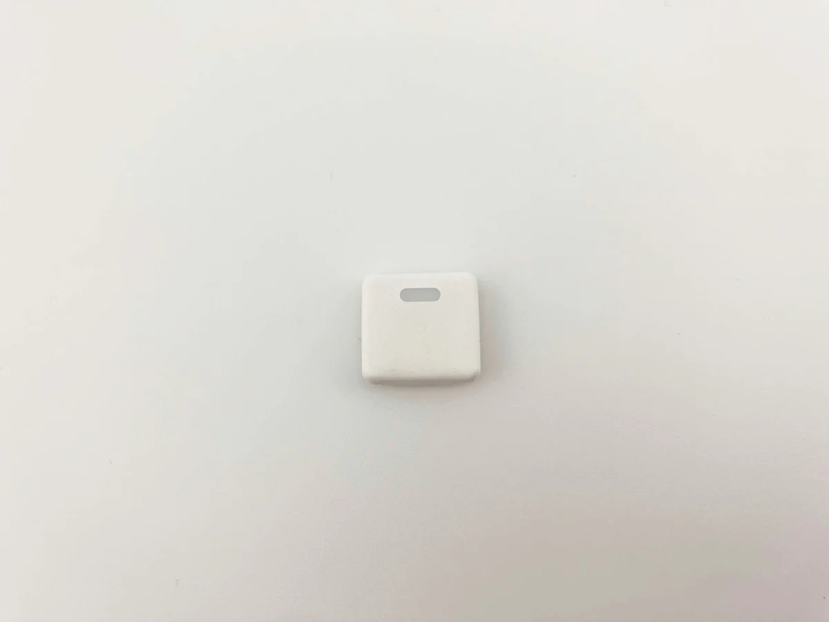 [Ships from USA] Double-shot PBT/PC MCC and MBK Convex 1U 96-pack Keycap Set - Image 7