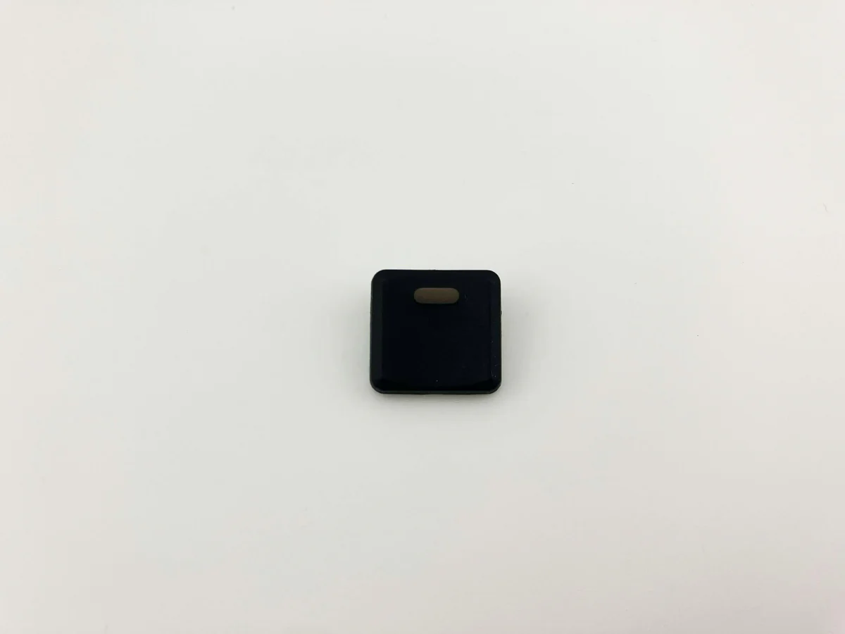 [Ships from USA] Double-shot PBT/PC MCC and MBK Convex 1U 96-pack Keycap Set - Image 8