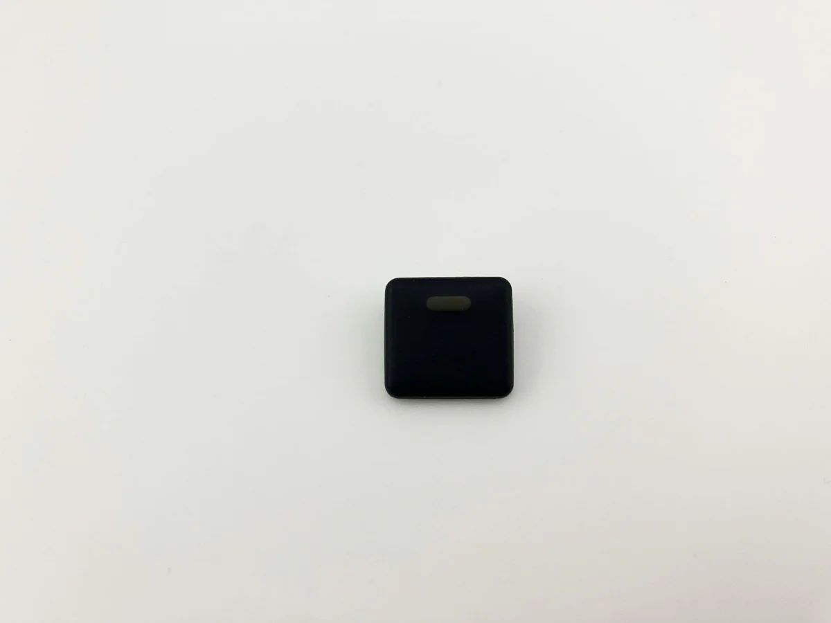 [Ships from USA] Double-shot PBT/PC MCC and MBK Convex 1U 96-pack Keycap Set - Image 9