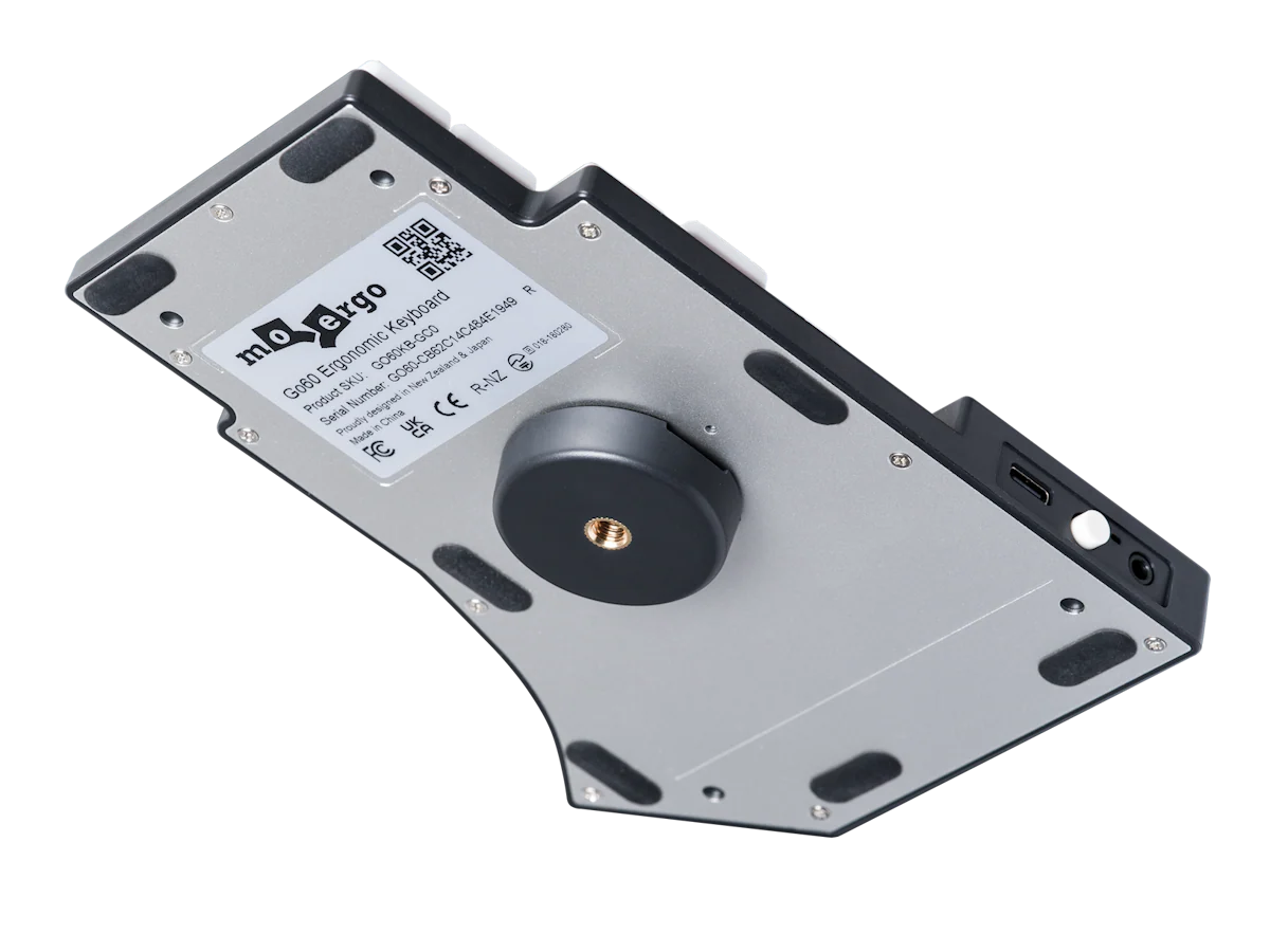 [Ships from USA] Go60 Mounting Puck - Image 3