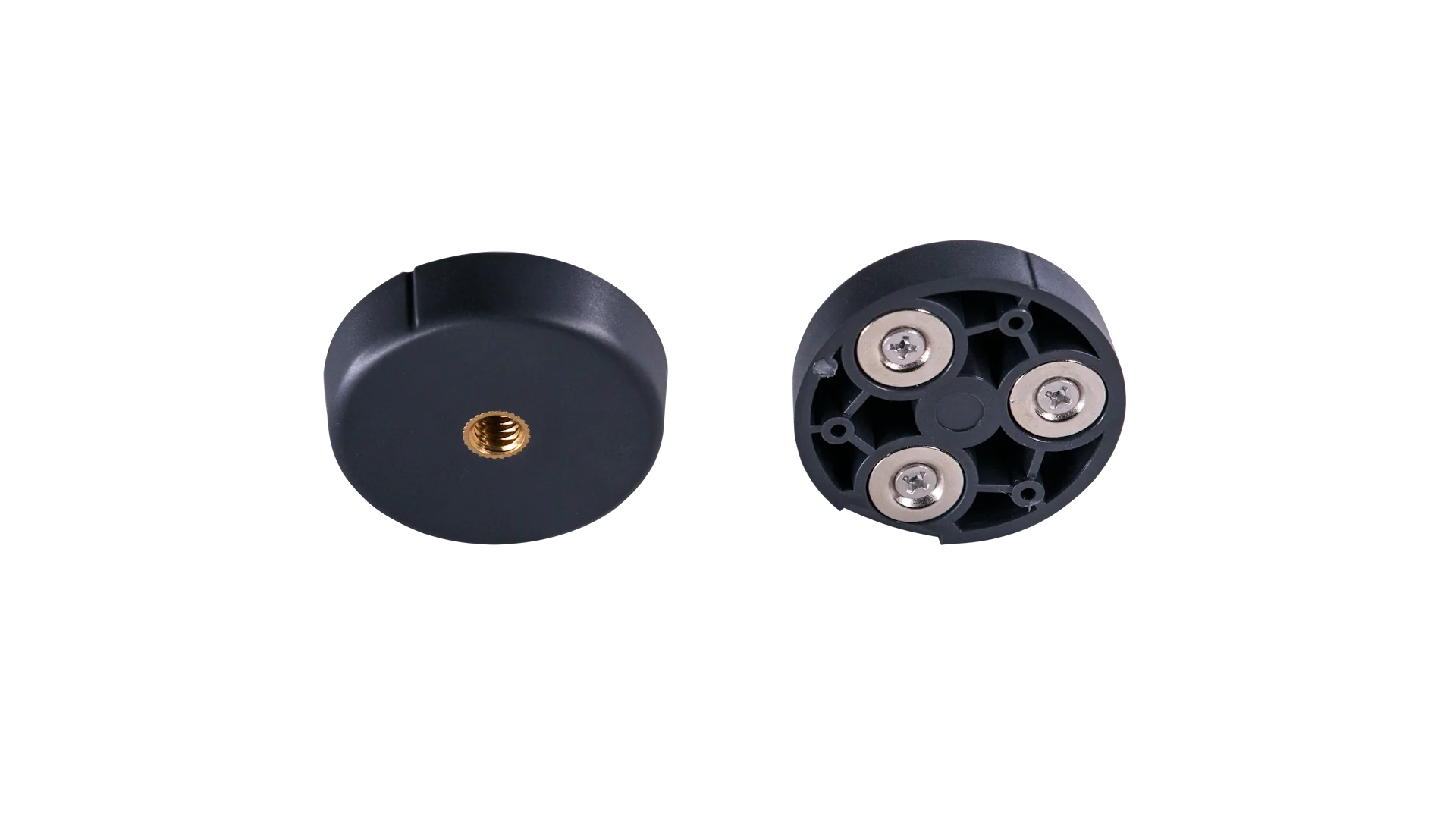 [Ships from USA] Go60 Mounting Puck - Image 4