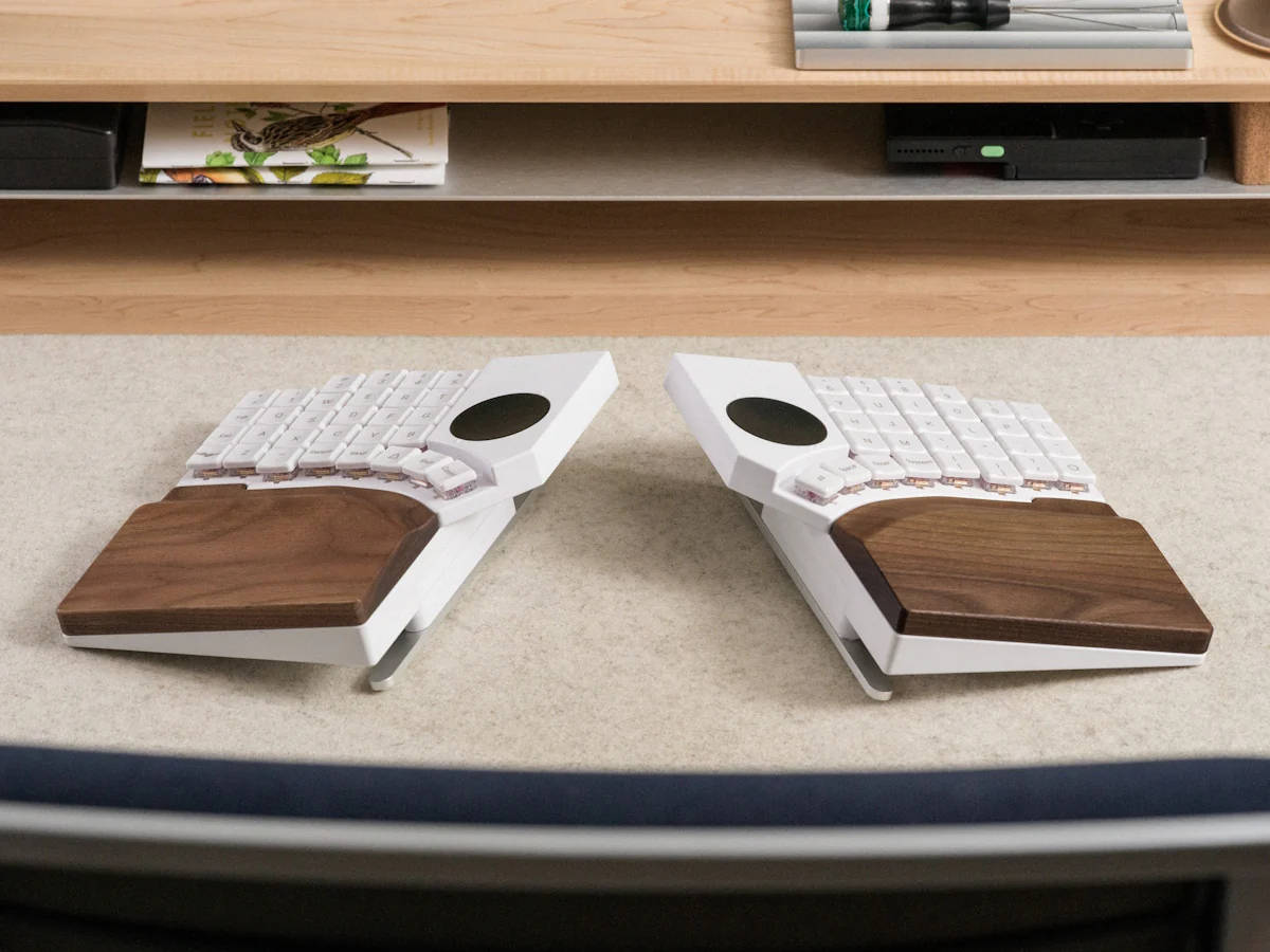 Go60 Keyboards
