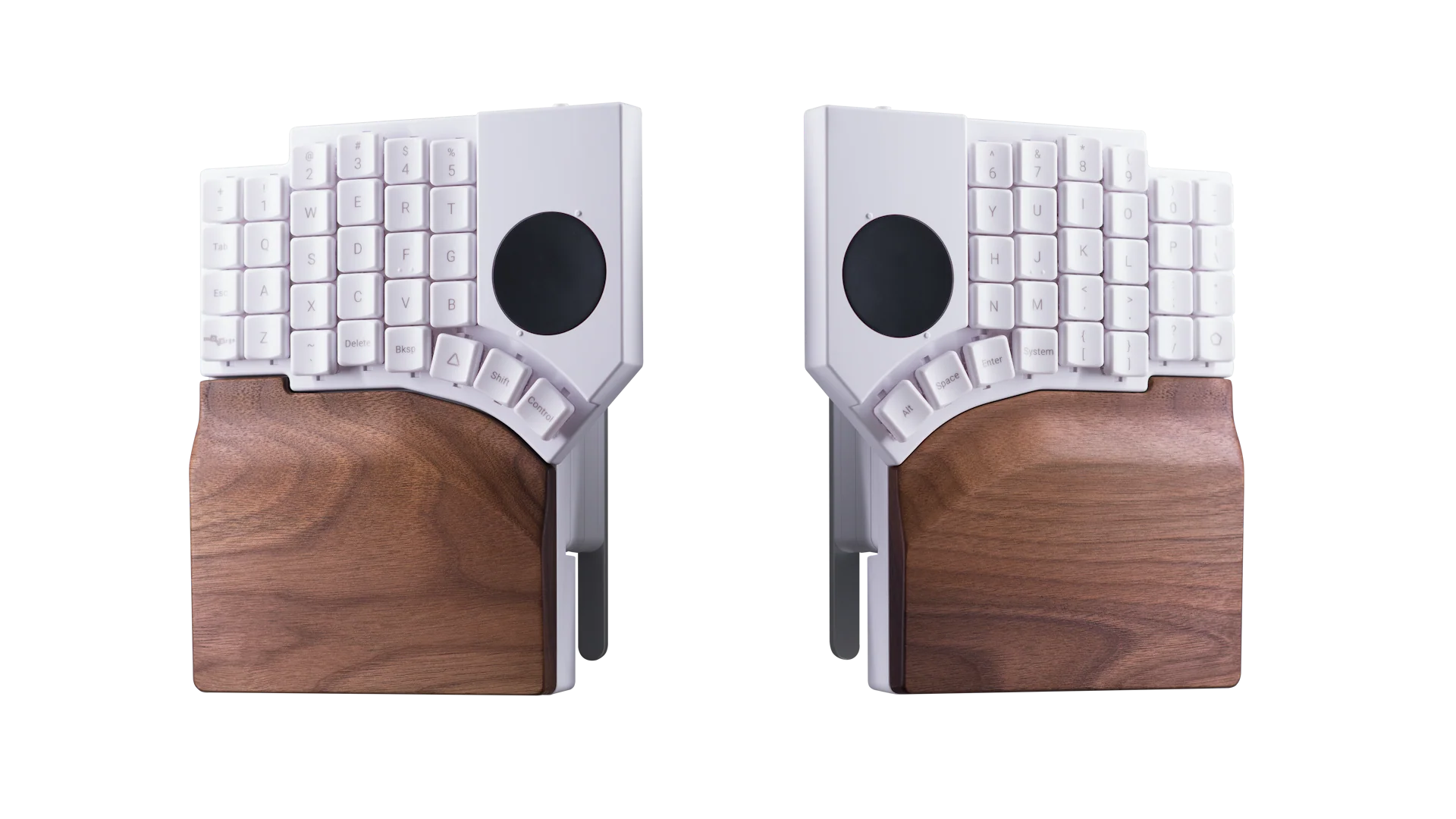[Ships from USA] Go60 Palm Rest - Image 3