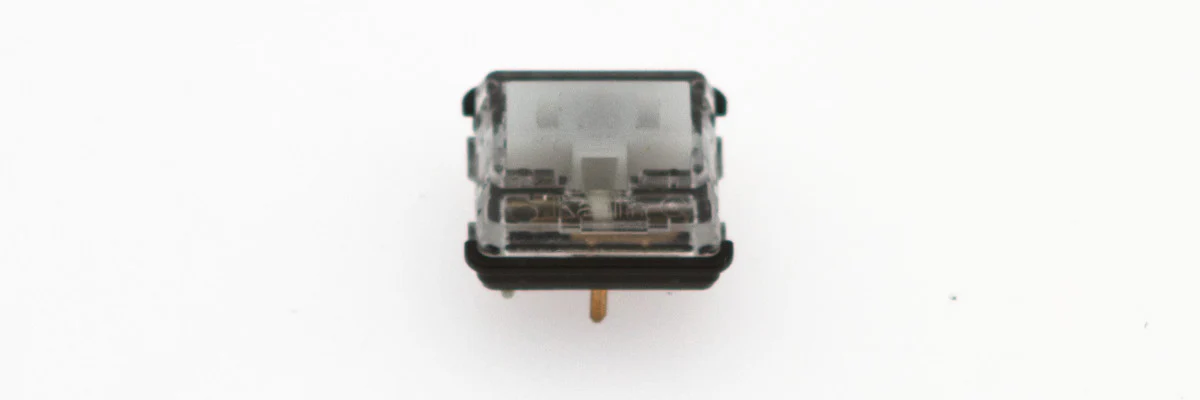Kailh Choc v1 Key Switches (Red/Brown/White/Red Pro) 20-Pack - Image 3