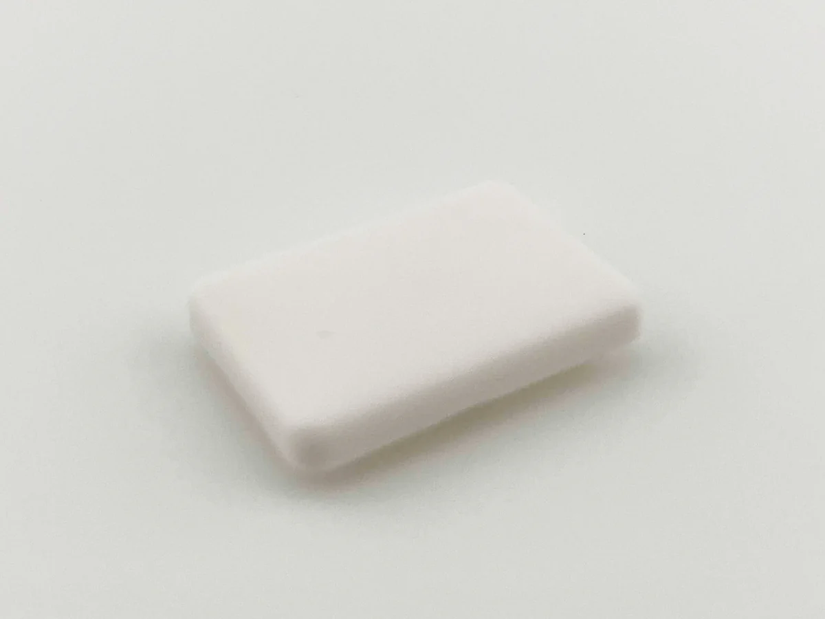 [Ships from USA] MBK Convex POM Keycap (2-pack) available in 1U/1.5U vertical - Image 4